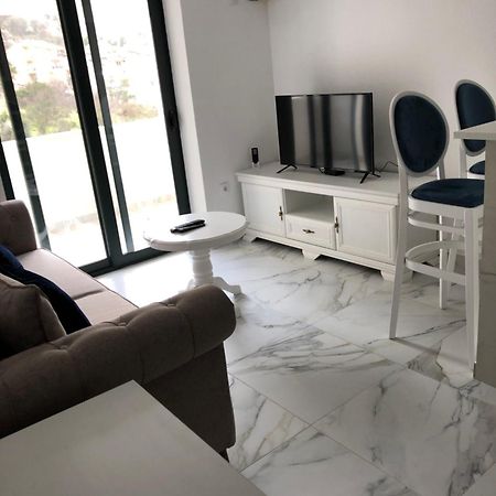 Apartment Apollo 2 Kotor Dış mekan fotoğraf