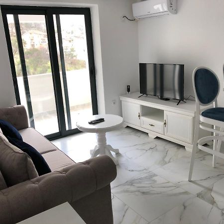 Apartment Apollo 2 Kotor Dış mekan fotoğraf