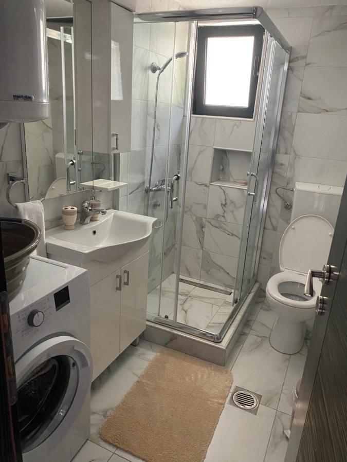 Apartment Apollo 2 Kotor Dış mekan fotoğraf