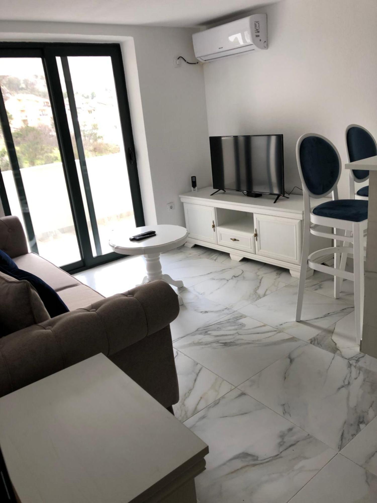 Apartment Apollo 2 Kotor Dış mekan fotoğraf