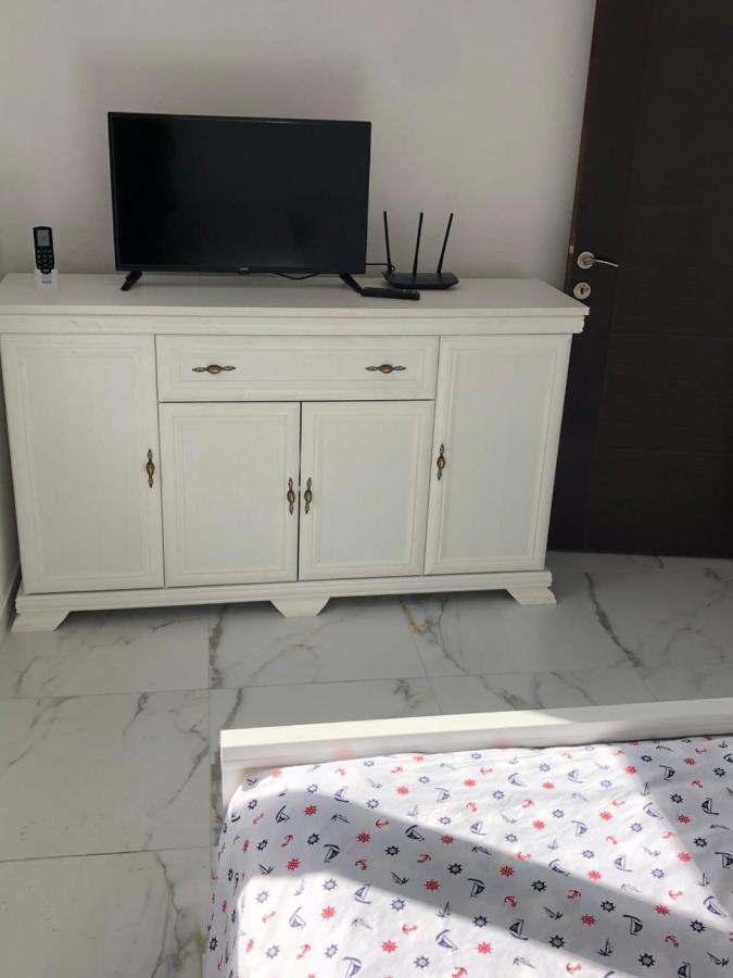 Apartment Apollo 2 Kotor Dış mekan fotoğraf