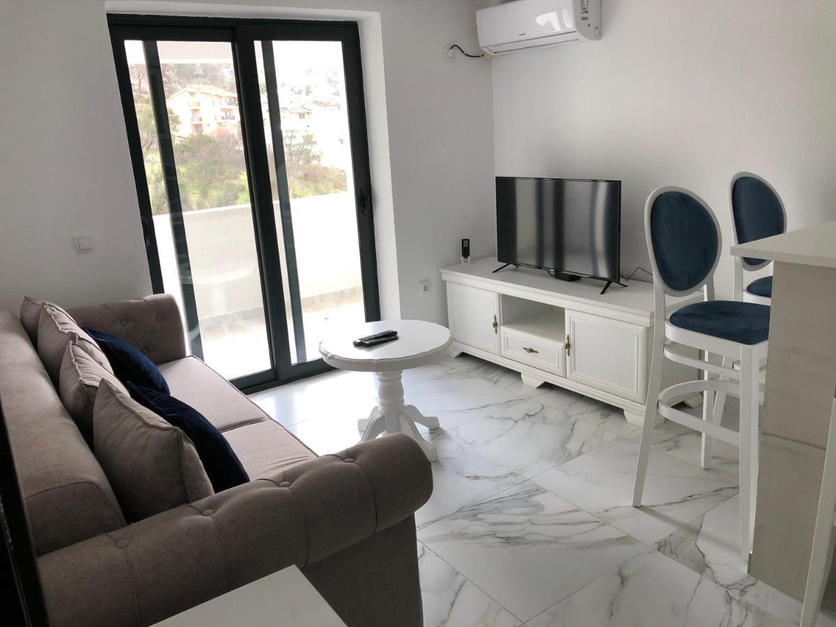 Apartment Apollo 2 Kotor Dış mekan fotoğraf