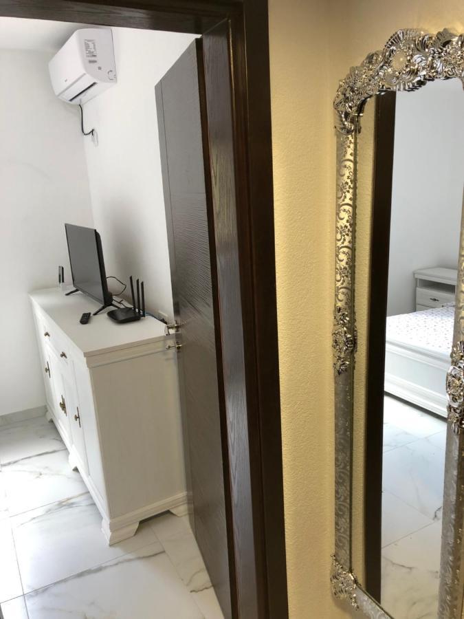 Apartment Apollo 2 Kotor Dış mekan fotoğraf