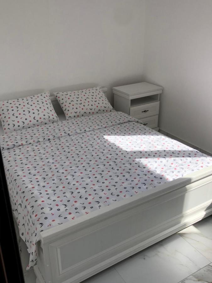 Apartment Apollo 2 Kotor Dış mekan fotoğraf